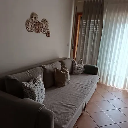 Lejlighed Moderno No Coracao De